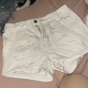 Free people shorts